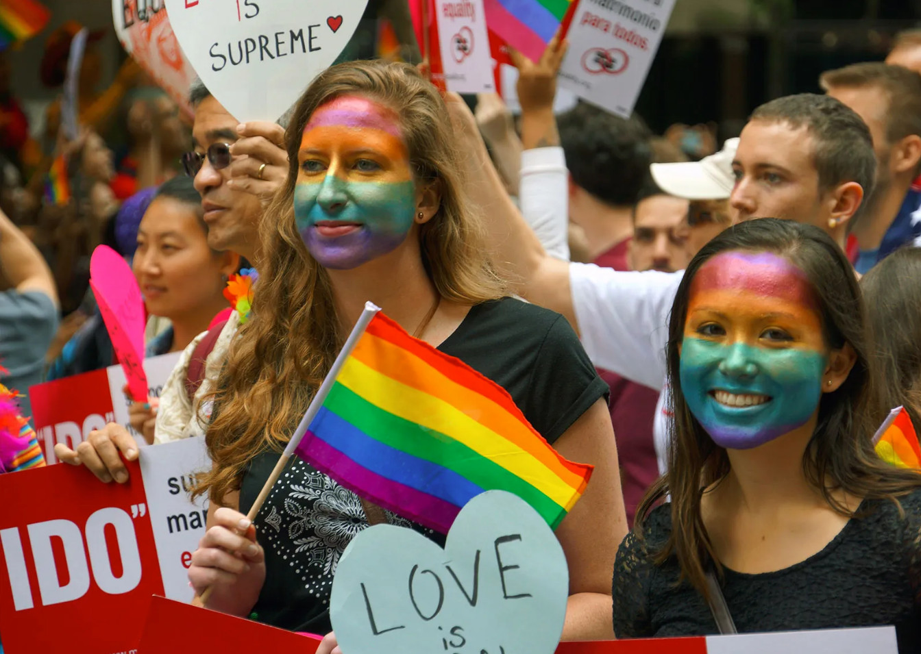 Ομοφυλοφιλία: Ο άνθρωπος που πολέμησε τις προκαταλήψεις και εφηύρε τη λέξη «ομοφοβία»