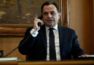 Γεωργαντάς: Στο τραπέζι η μείωση του ΦΠΑ στα προϊόντα άρτου