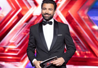 Η ξεκαρδιστική φάρσα του «Πάμε Δανάη!» στον Αντρέα Γεωργίου