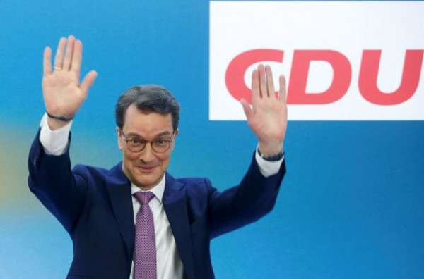 Εκλογές στη Γερμανία: «Στραπάτσο» για τον Σολτς, ανησυχία και στην Ευρώπη