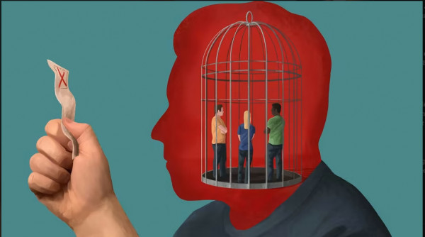 Οι ψηφοφόροι εκπαιδεύονται όλο και καλύτερα – «Αυτά δεν είναι… καλά νέα για τη δημοκρατία»