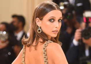 Έμμα Τσάμπερλεϊν: Από τα dollar store, στη Vogue και τη Louis Vuitton