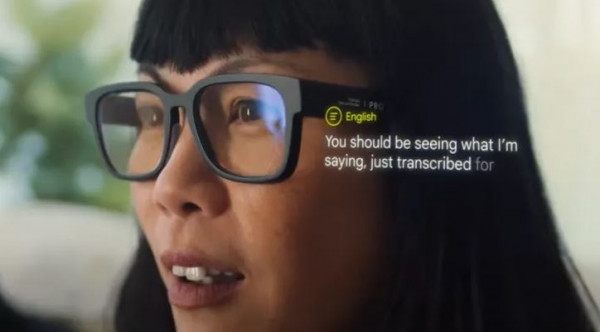 Google: Ετοιμάζει «έξυπνα» γυαλιά επαυξημένης πραγματικότητας