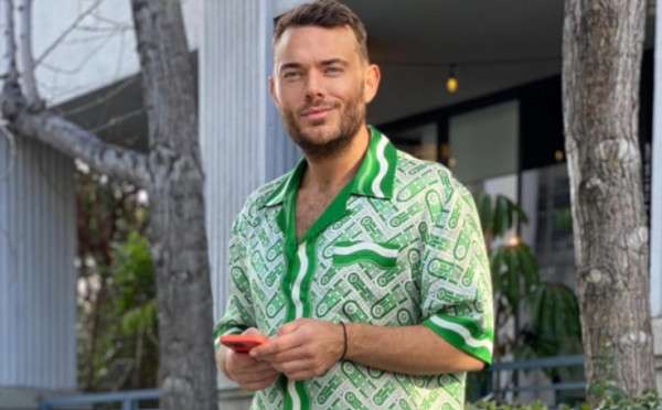 Δημήτρης Γιαννέτος: Παραμένει στο νοσοκομείο – Ποια η κατάσταση της υγείας του