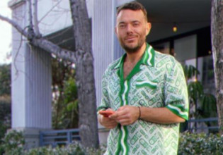 Στο νοσοκομείο ο Δημήτρης Γιαννέτος – Τι συνέβη