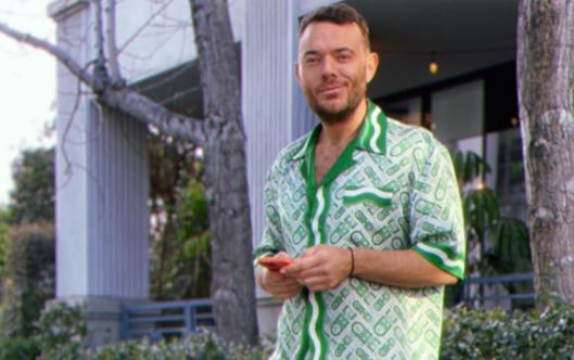 Στο νοσοκομείο ο Δημήτρης Γιαννέτος – Τι συνέβη