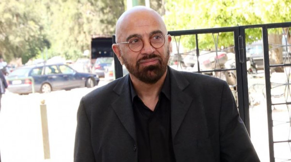 Γιάννης Ζουγανέλης για metoo: «Θρασύδειλα άτομα με λάθος πάθη»