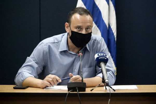 Μαγιορκίνης: Πήρε το εργαστήριο που είναι επιστημονικά υπεύθυνος 15,5 εκατομμύρια ευρώ; – Η απάντηση του καθηγητή