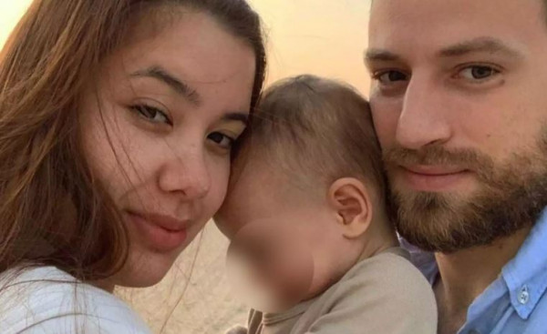 Πατέρας Καρολάιν: Θα αλλάξω το επώνυμο της Λυδίας – Δεν θα την ξαναδεί ποτέ ο Μπάμπης