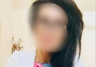 Γυναικοκτονία στην Καβάλα: Βραβευμένος αθλητής ο 55χρονος – Πώς στραγγάλισε τη σύζυγό του