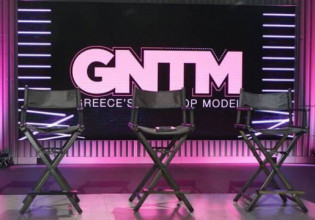 GNTM: Πρώην παίκτρια τα πέταξε όλα πάνω στη σκηνή του θεάτρου