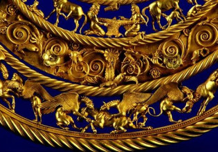 Ουκρανία: Οι Ρώσοι λεηλάτησαν μουσεία σε Μελιτόπολη και Μαριούπολη – Ζημιές σε πάνω από 250 ιδρύματα