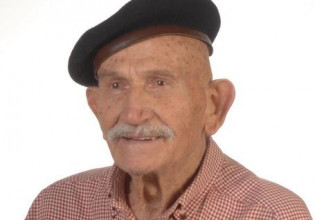 Κώστας Γκουσγκούνης: Οι τελευταίες φωτογραφίες του