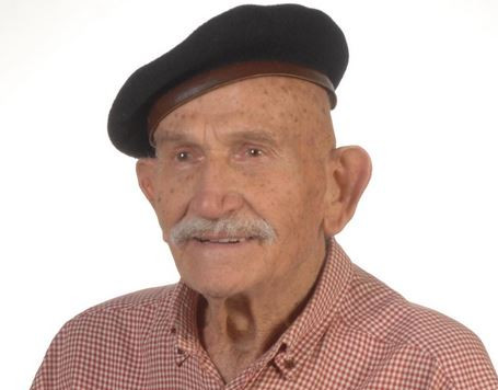 Κώστας Γκουσγκούνης: Οι τελευταίες φωτογραφίες του