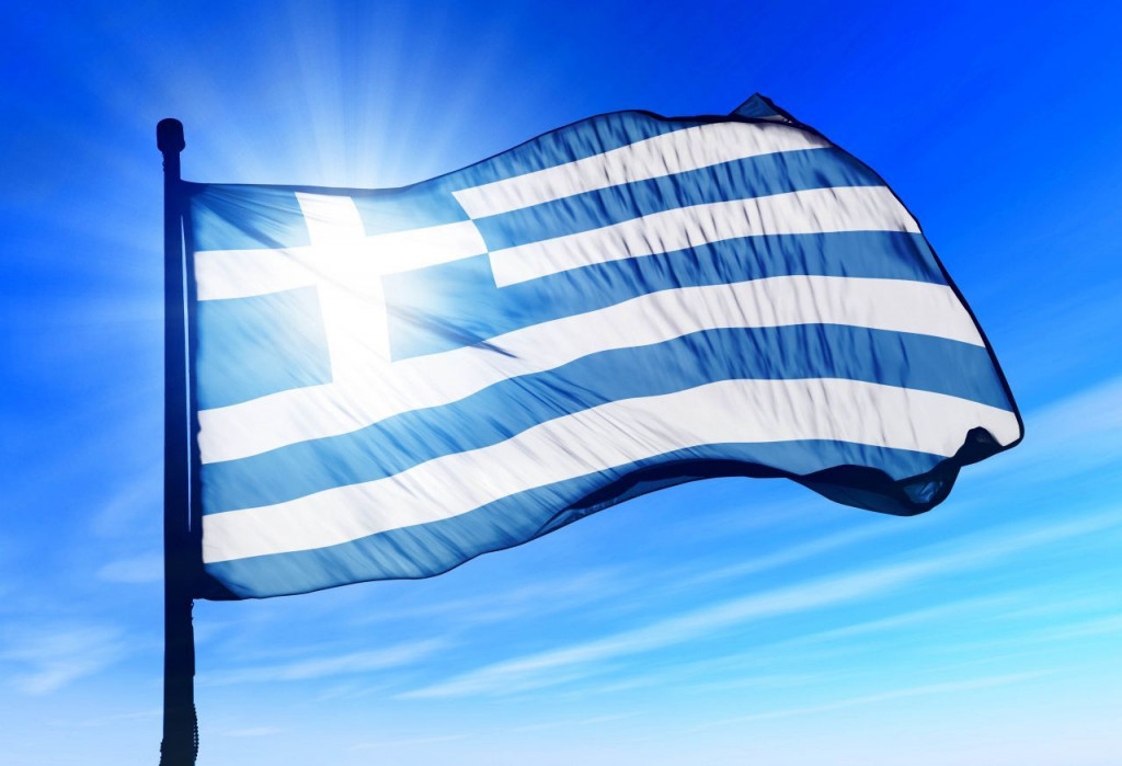 Η «καλή» Ελλάδα