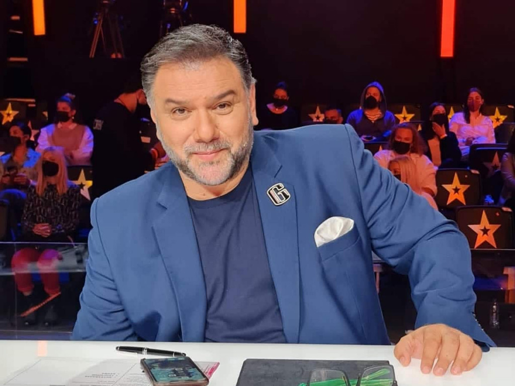 Γρηγόρης Αρναούτογλου «Περνούσαμε με κόκκινα, κοντέψαμε να σκοτωθούμε…»