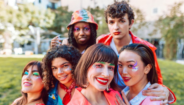 Νέα Υόρκη: Τα non binary άτομα μπορούν πλέον να επιλέγουν «Χ» ως ένδειξη φύλου