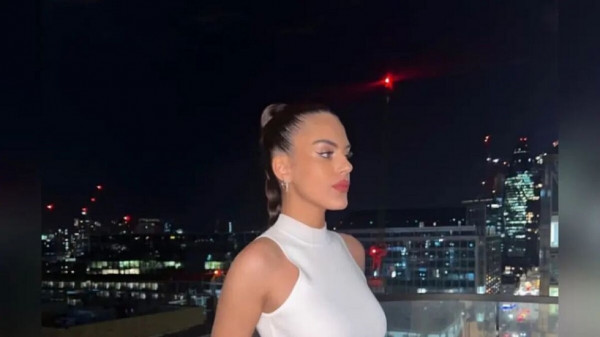 Γκουαρντιόλα: Γιόρτασε το πρωτάθλημα της Σίτι η κόρη του