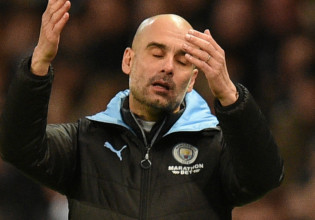 Τα… γυρνάει ο Γκουαρντιόλα: Έκανα λάθος όταν είπα ότι όλοι στην Αγγλία θέλουν να κερδίσει η Λίβερπουλ