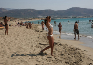 Αυτές είναι οι πιο καθαρές παραλίες της Αττικής