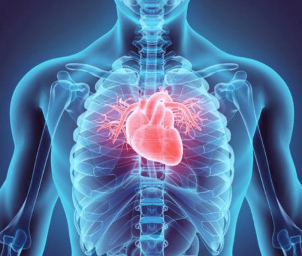 Κοροναϊός: Ποιες είναι οι πιθανότητες εμφάνισης κολπικής μαρμαρυγής