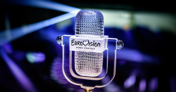 Eurovision 2022: Τεράστια ανατροπή λίγη ώρα πριν τον τελικό – Δεν είναι πια η Ουκρανία το απόλυτο φαβορί