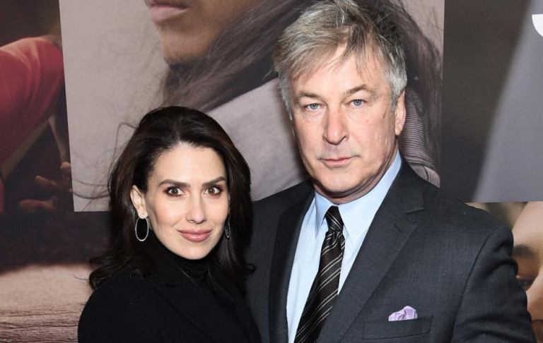 Άλεκ Μπάλντουιν: Αυτό είναι το φύλο του μωρού που περιμένει η σύζυγός του