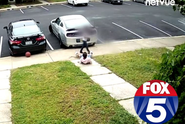 ΗΠΑ: Πυροβόλησαν 9χρονο κορίτσι σε δρόμο της Βιρτζίνια – Προσοχή σκληρές εικόνες