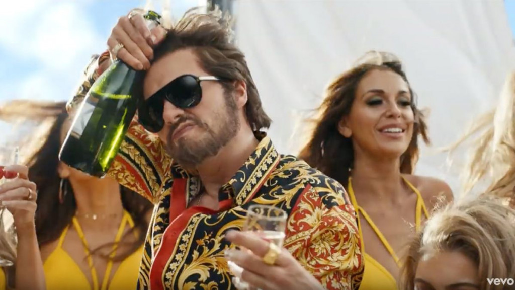 Τέιλορ Σουίφτ: Ο «The Man» της μουσικής βιομηχανίας και το ανδρικό προνόμιο