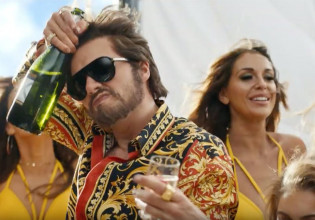 Τέιλορ Σουίφτ: Ο «The Man» της μουσικής βιομηχανίας και το ανδρικό προνόμιο