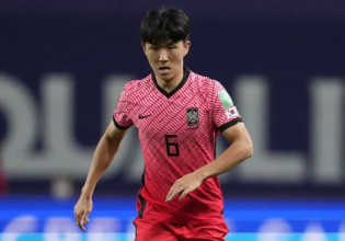 ΑΕΚ: Στέλνει πίσω στην Ρούμπιν τον Γέβτιτς, εξελίξεις με τον Χουάνγκ