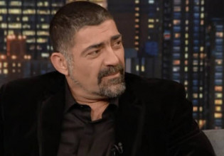 Μιχάλης Ιατρόπουλος: Δεν θα πιστεύετε με τι ασχολείται σήμερα ο πασίγνωστος ηθοποιός