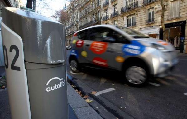 Μεγάλη αύξηση στις πωλήσεις σε ΕΕ και Ελλάδα σημειώνουν τα ΙΧ με εναλλακτικό καύσιμο