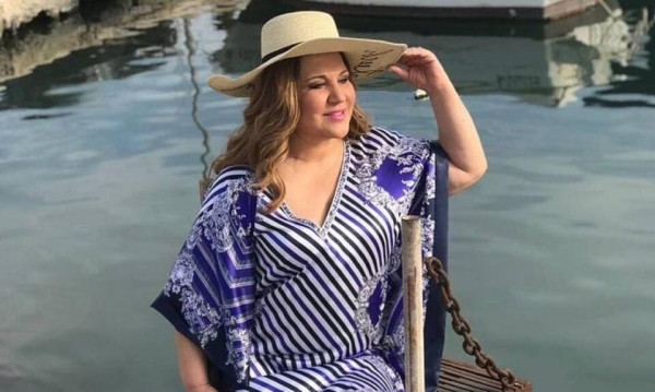 Δέσποινα Μοιραράκη: «Δεν είναι βιολογικό μου παιδί, αλλά…» – Η αποκάλυψη για τον γιο της