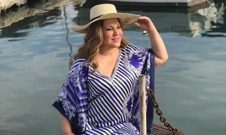 Δέσποινα Μοιραράκη: «Δεν είναι βιολογικό μου παιδί, αλλά…» – Η αποκάλυψη για τον γιο της