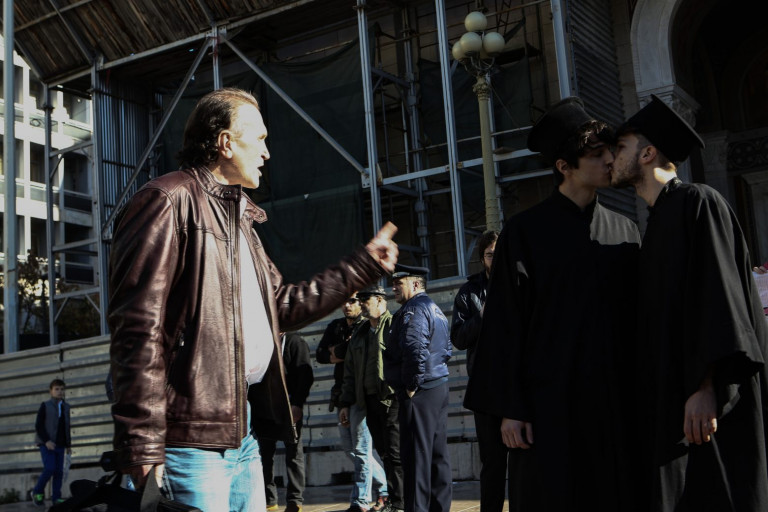 Φλόριντα: Δεν τον άφησαν να πει την λέξη «γκέι» στην ομιλία αποφοίτησής του