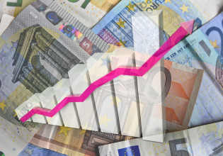 Ευρωζώνη: Στο 8,1% εκτινάχθηκε ο πληθωρισμός τον Μάιο – Στο 10,7% στην Ελλάδα
