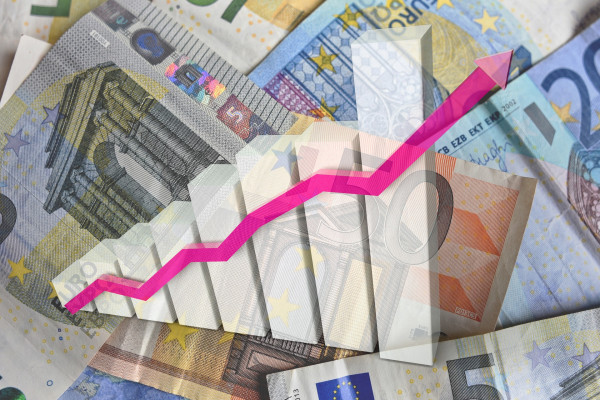 Ευρωζώνη: Στο 8,1% εκτινάχθηκε ο πληθωρισμός τον Μάιο – Στο 10,7% στην Ελλάδα