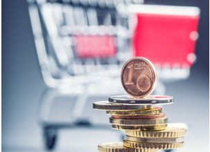 Πληθωρισμός: Εκτινάχθηκε στο 10,2% τον Απρίλιο