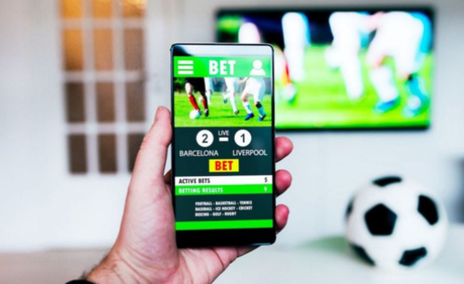 Δύο μυστικά για το Στοίχημα που σε οδηγούν στο… ταμείο