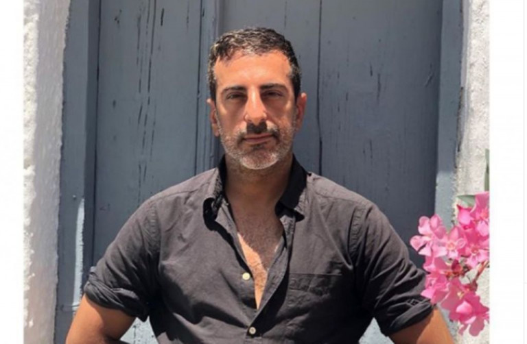 Ξεπέρασαν κάθε όριο: Γιατί ζήτησε να αποχωρήσει από συνέντευξη ο Στέλιος Κουδουνάρης