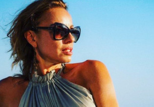 Ιωάννα Σουλιώτη: Η εξομολόγηση για τα «διαφορετικά» δίδυμα παιδιά της