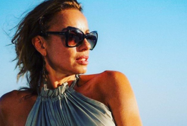 Ιωάννα Σουλιώτη: Η εξομολόγηση για τα «διαφορετικά» δίδυμα παιδιά της