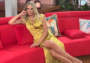 Ιωάννα Μαλέσκου: «Βόμβα» από την παρουσιάστρια – Ανακοίνωσε το τέλος του Love It