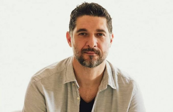 Πάνος Ιωαννίδης: Η επιθυμία του να γίνει πατέρας και η γυναίκα που έκανε το όνειρό του πραγματικότητα