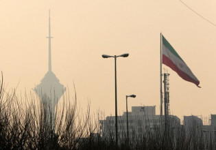 Δύο Γάλλοι υπήκοοι συνελήφθησαν στο Ιράν – Την άμεση απελευθέρωσή τους ζητά το Παρίσι