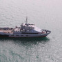 Ιράν: Κατασχέθηκε πλοίο με ξένη σημαία το οποίο προσπαθούσε να εξάγει λαθραία καύσιμα