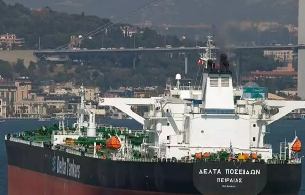 Κατάληψη ελληνικών πλοίων στο Ιράν: Για απαράδεκτη κατάσχεση κάνει λόγο η Κομισιόν