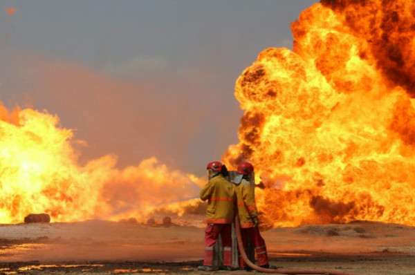 Ιράκ: Εξι νεκροί σε επίθεση του Ισλαμικού Κράτους – Τρεις έφηβοι ανάμεσα στα θύματα