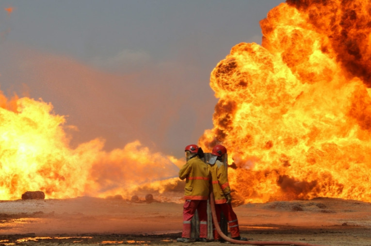 Ιράκ: Εξι νεκροί σε επίθεση του Ισλαμικού Κράτους – Τρεις έφηβοι ανάμεσα στα θύματα